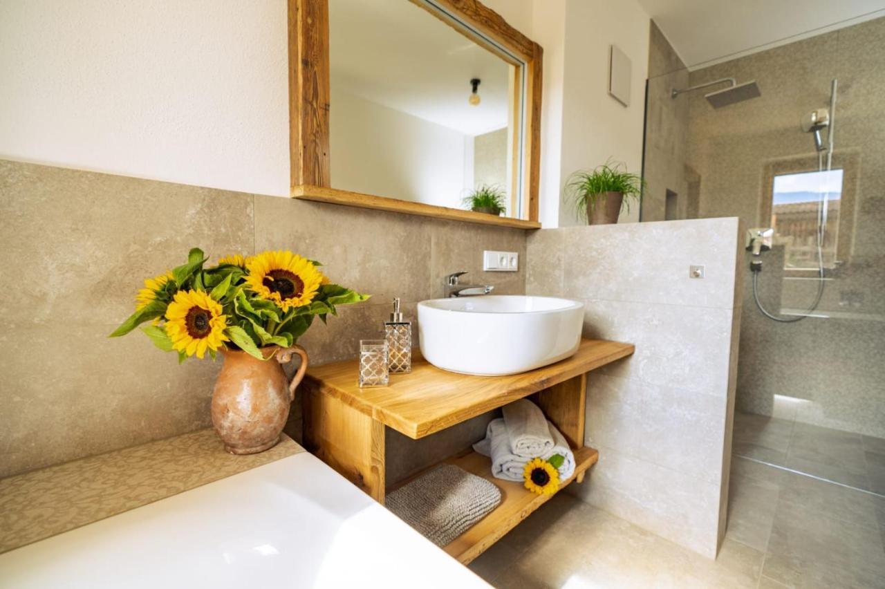 Mountain Vista - Bio Yoga Hof Apartment Кицбюел Екстериор снимка