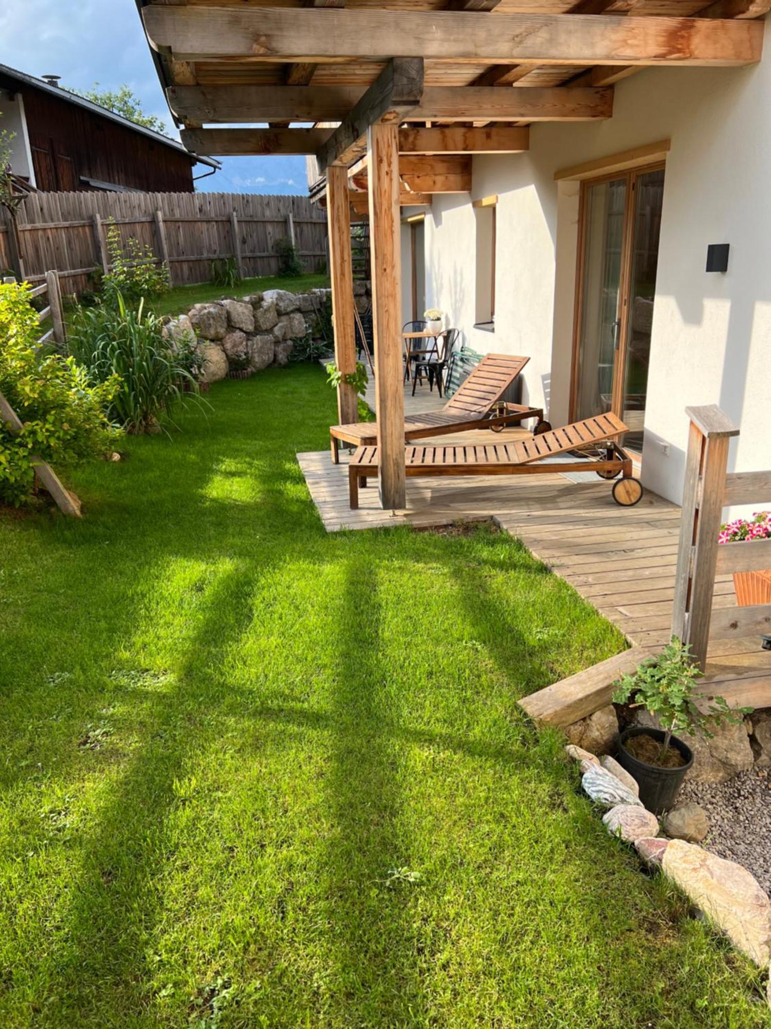 Mountain Vista - Bio Yoga Hof Apartment Кицбюел Екстериор снимка